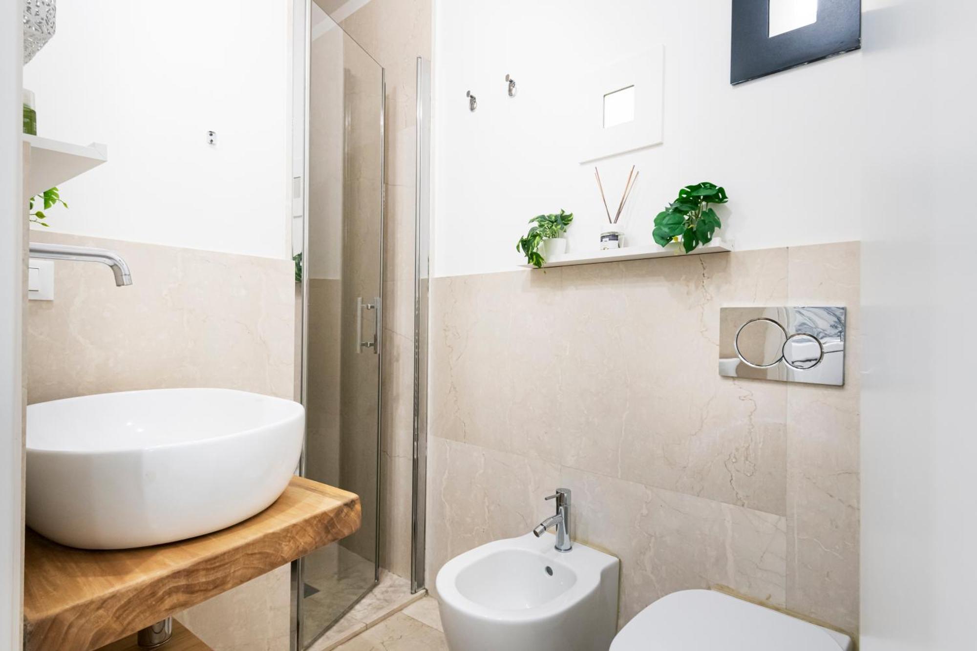 Amazing, New & Fully Furnished Studio In Duomo Milaan Buitenkant foto