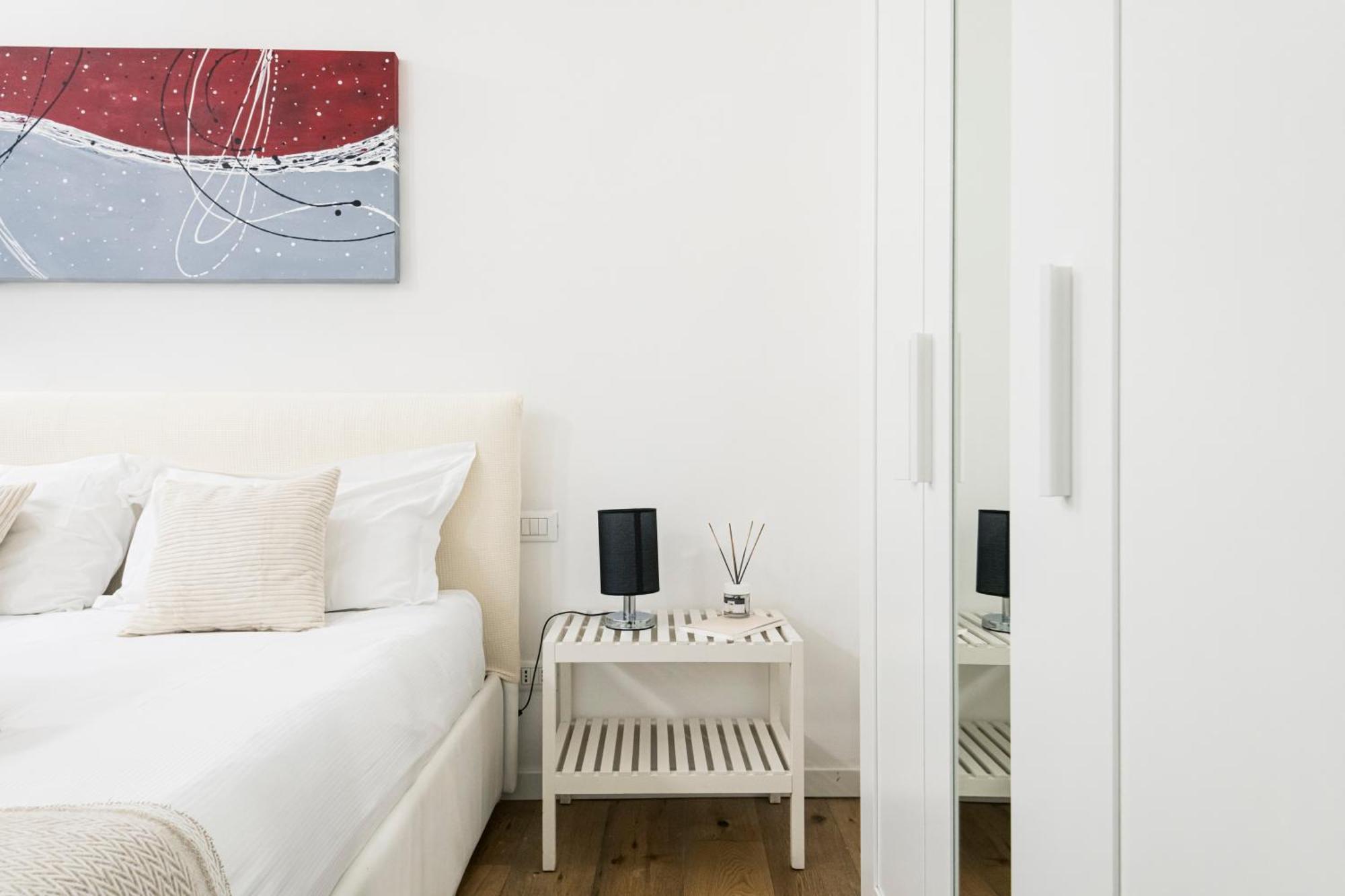 Amazing, New & Fully Furnished Studio In Duomo Milaan Buitenkant foto